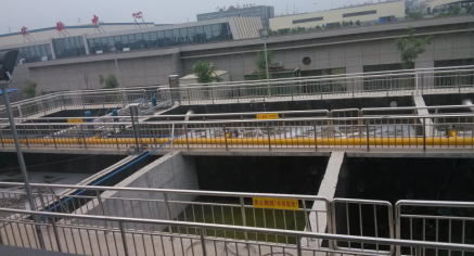 洛陽(yáng)污水處理設(shè)備