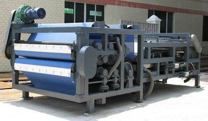 污泥脫水機(jī)