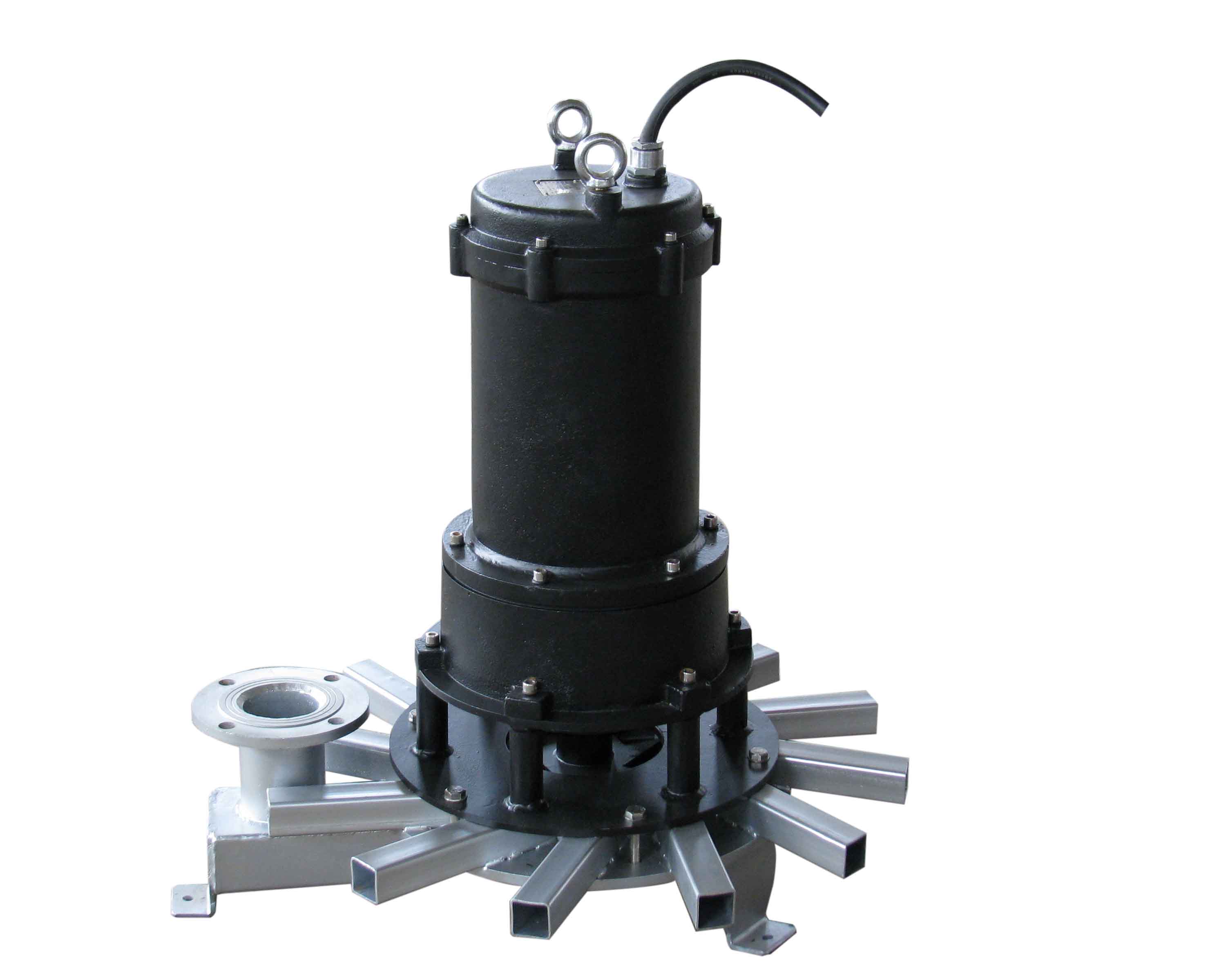 曝氣機(jī)