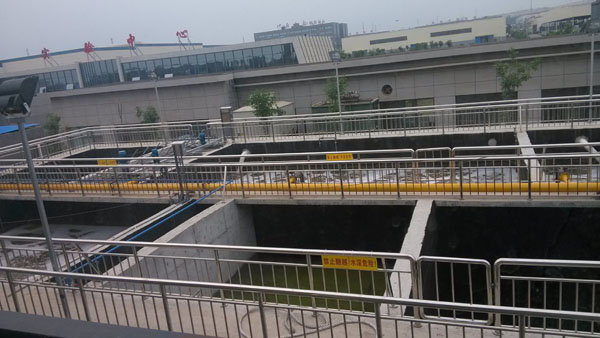 洛陽(yáng)污水處理設(shè)備